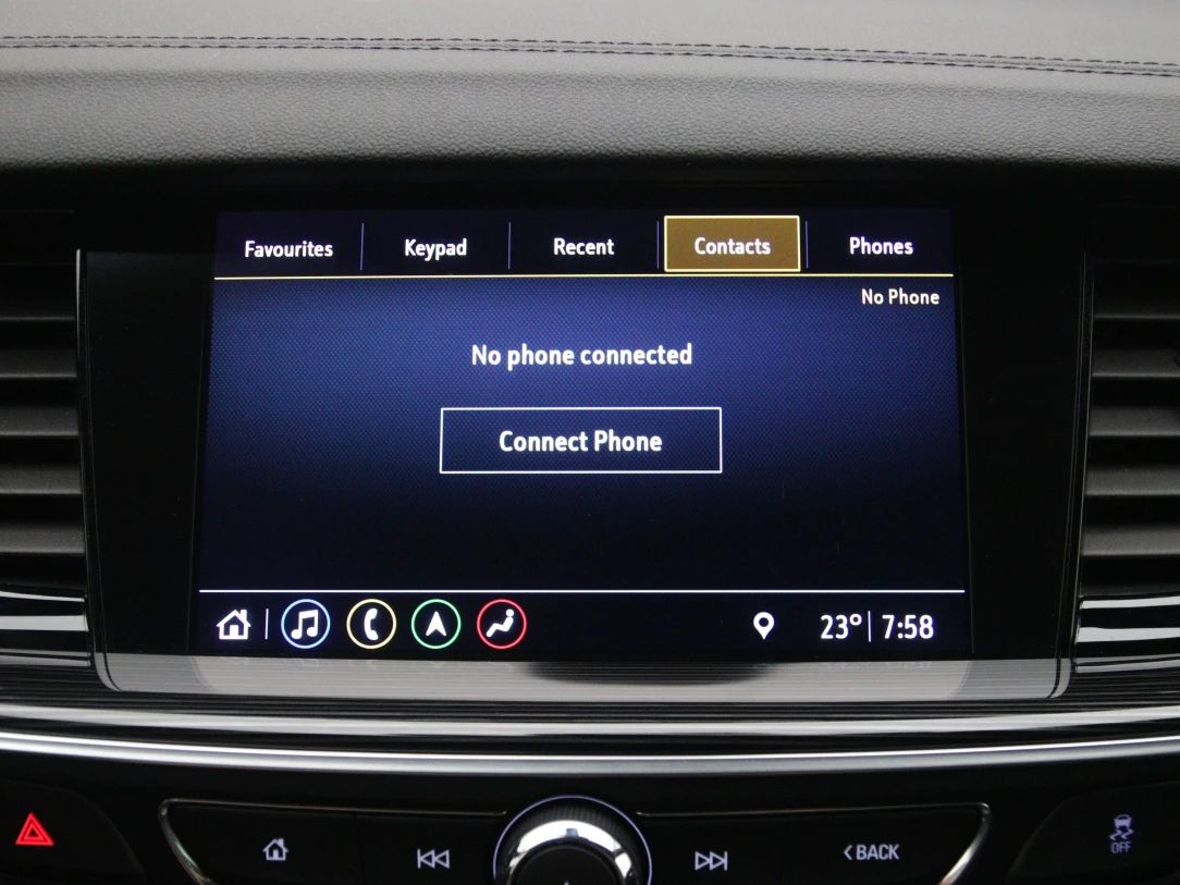 Opel Insignia | 22