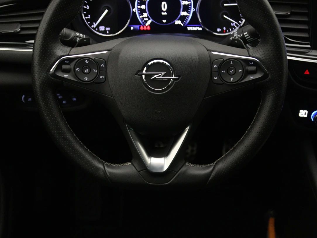 Opel Insignia | 17