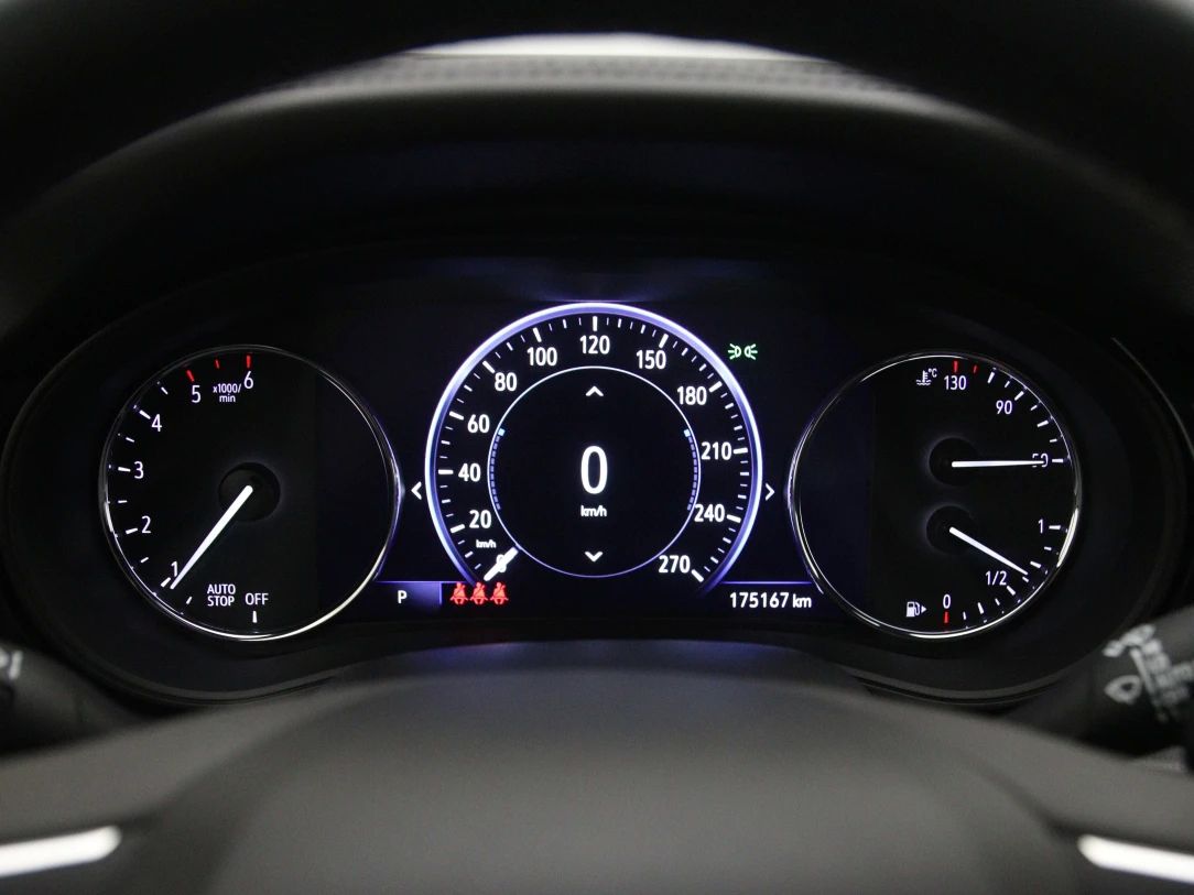 Opel Insignia | 18