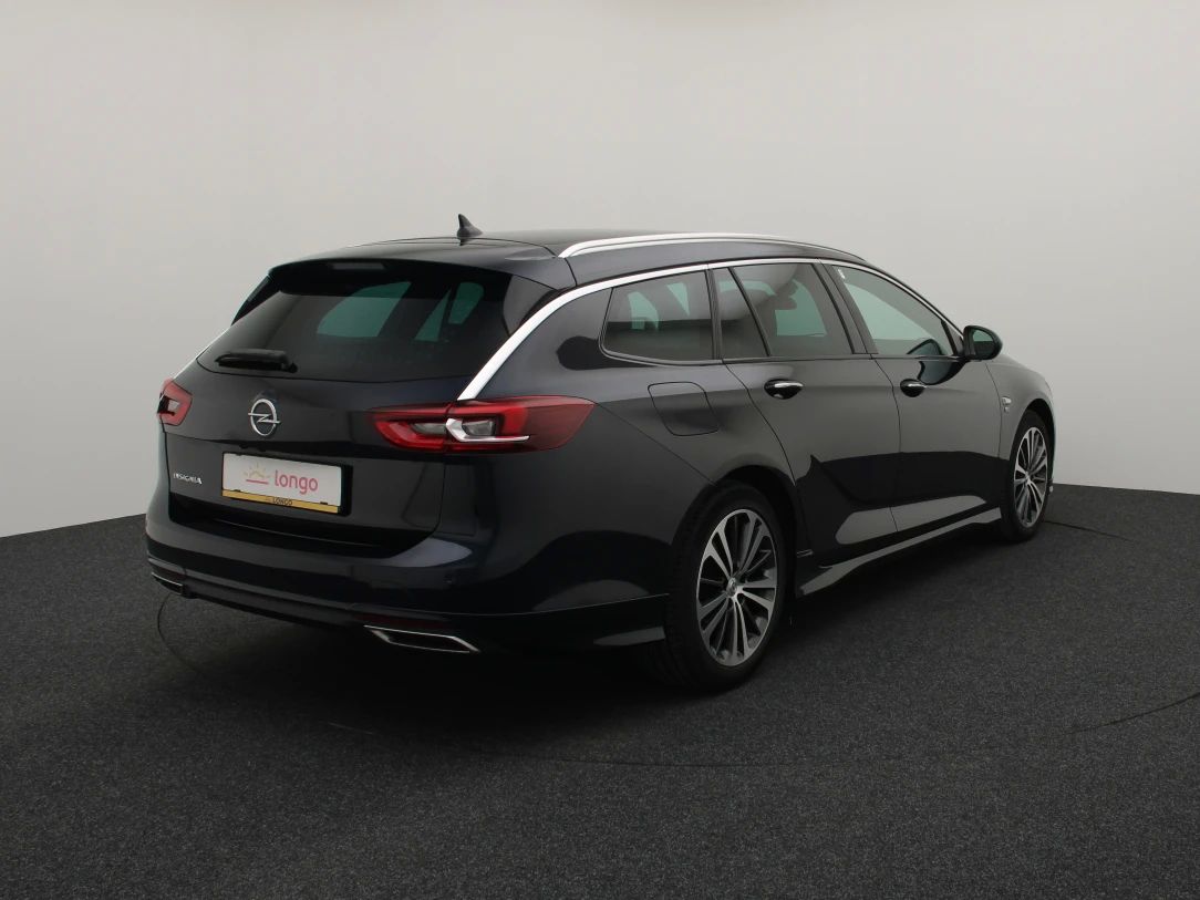 Opel Insignia | 7