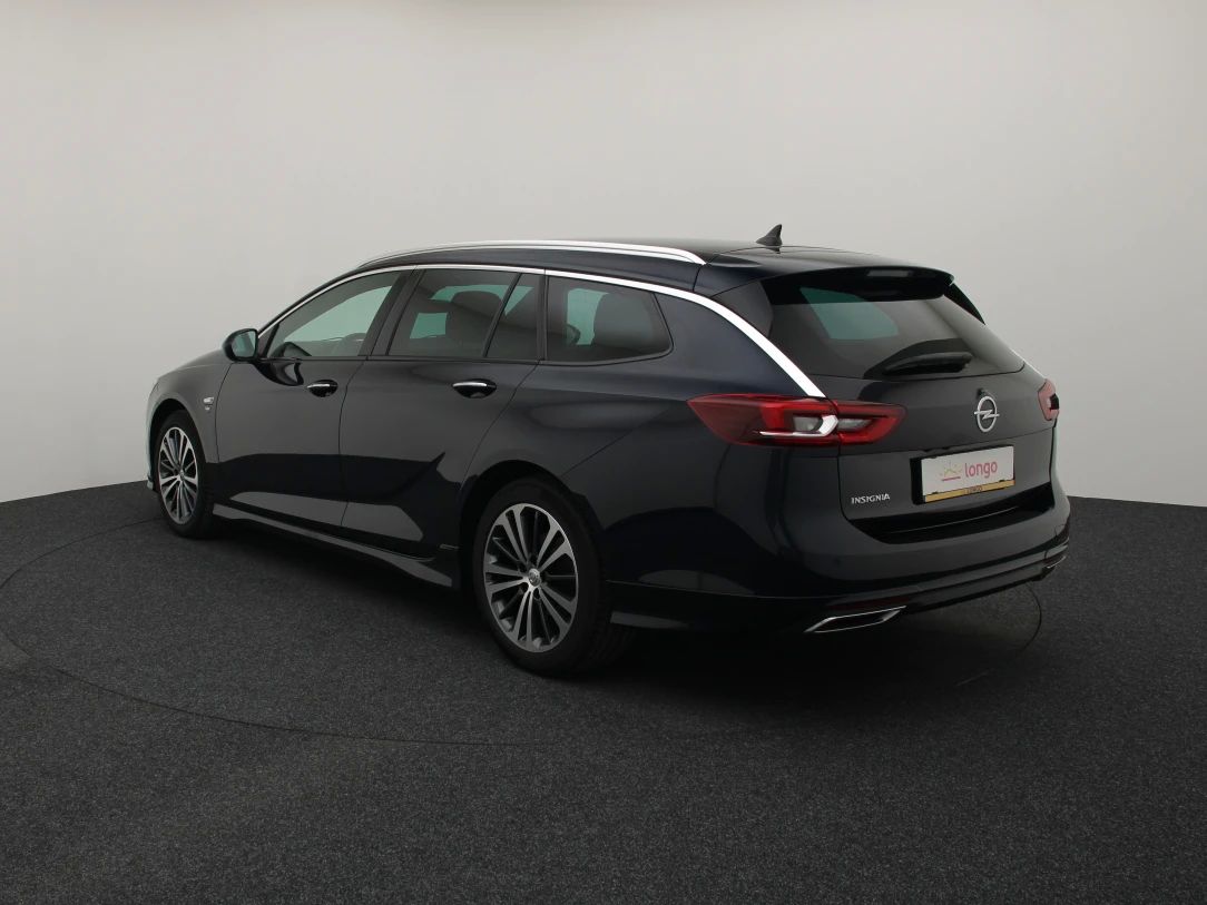 Opel Insignia | 6