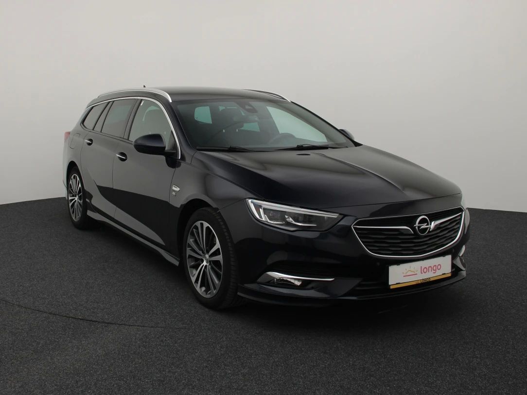 Opel Insignia | 9