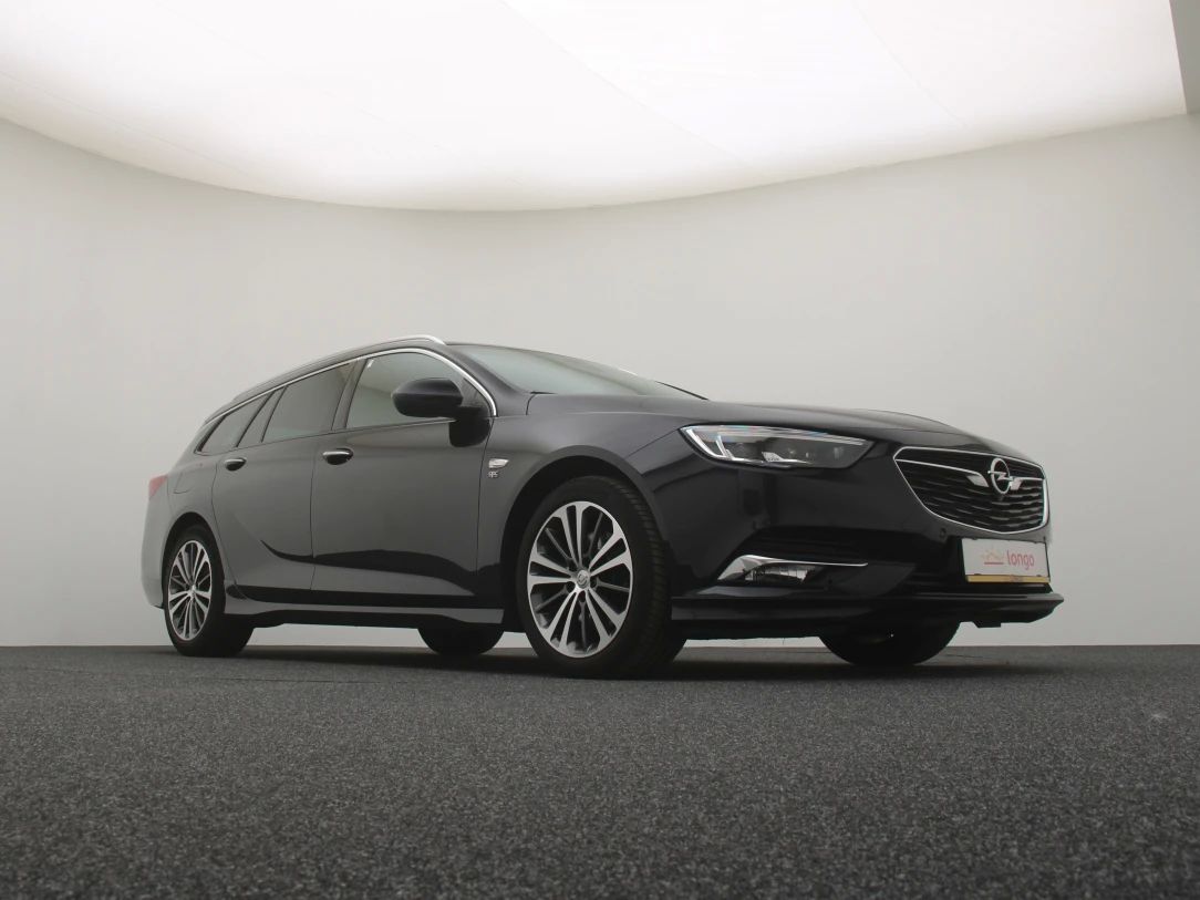 Opel Insignia | 10