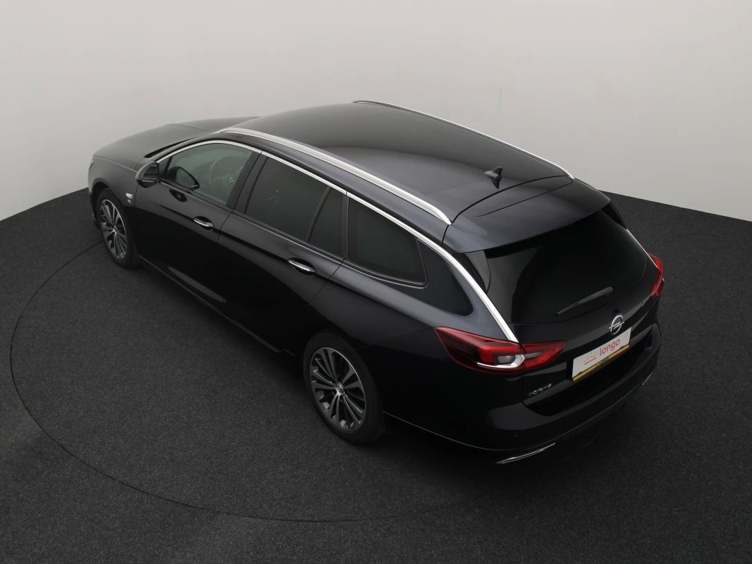 Opel Insignia | 11