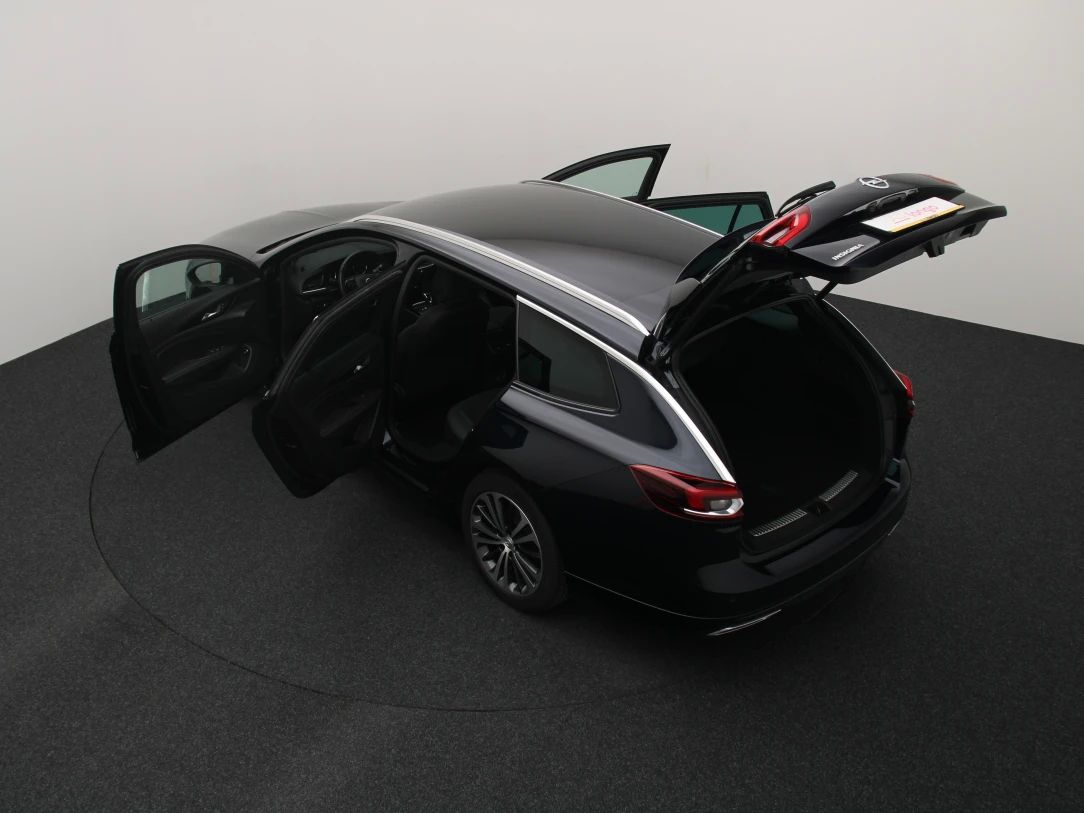 Opel Insignia | 12