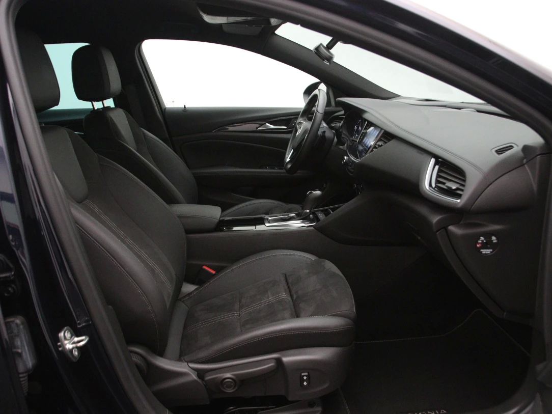 Opel Insignia | 13