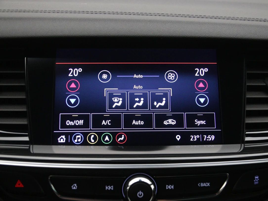 Opel Insignia | 33
