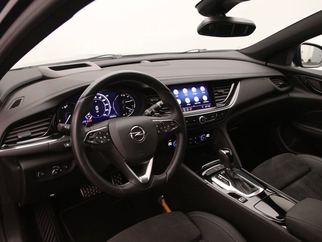 Opel Insignia | 15