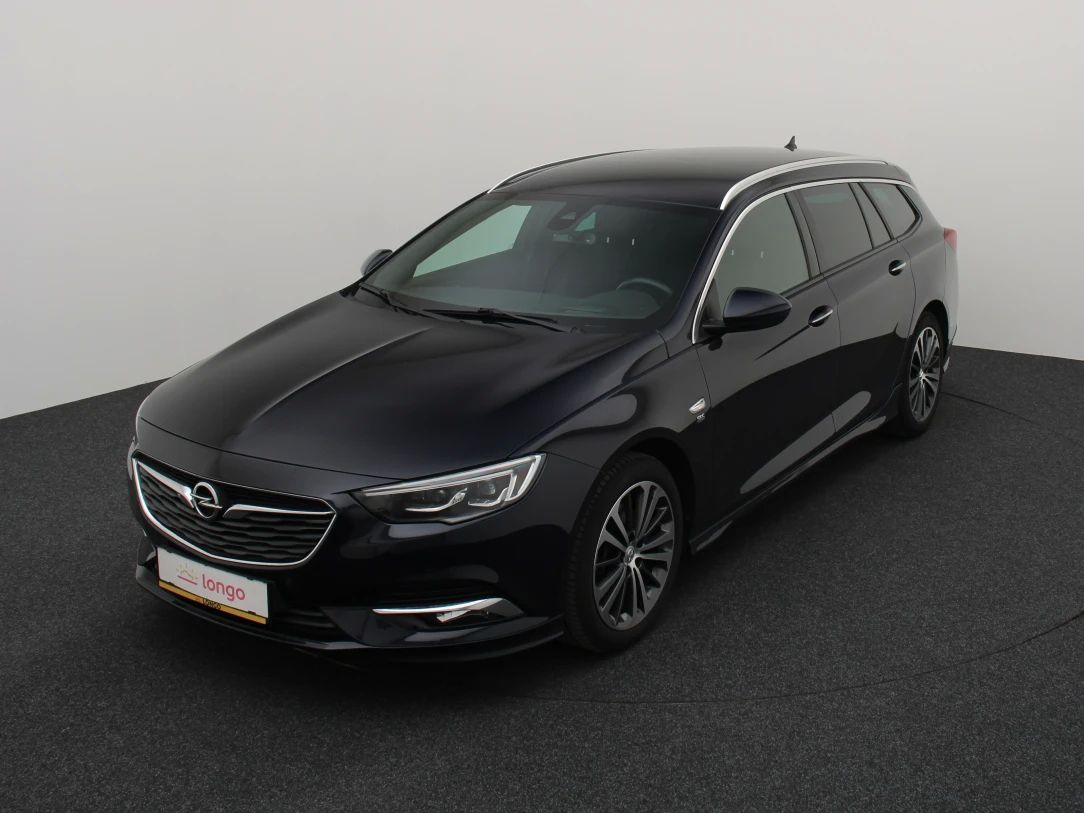 Opel Insignia, 1.6 l., Универсал