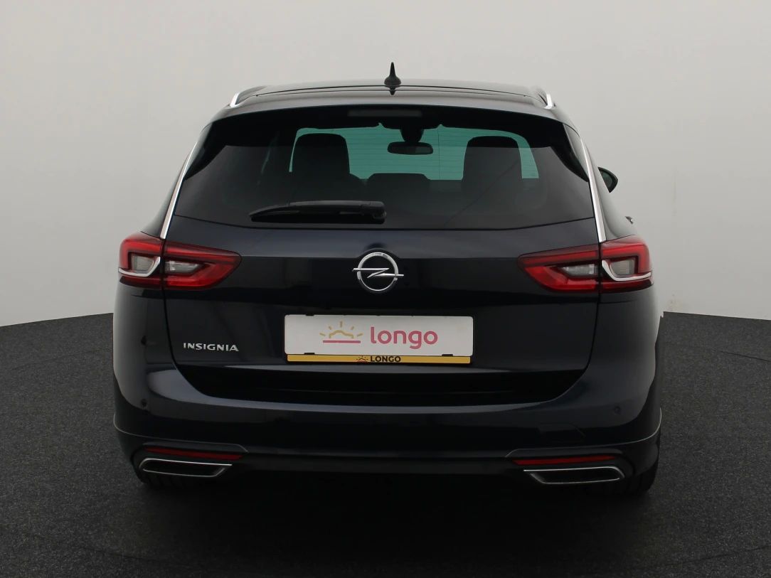 Opel Insignia | 4