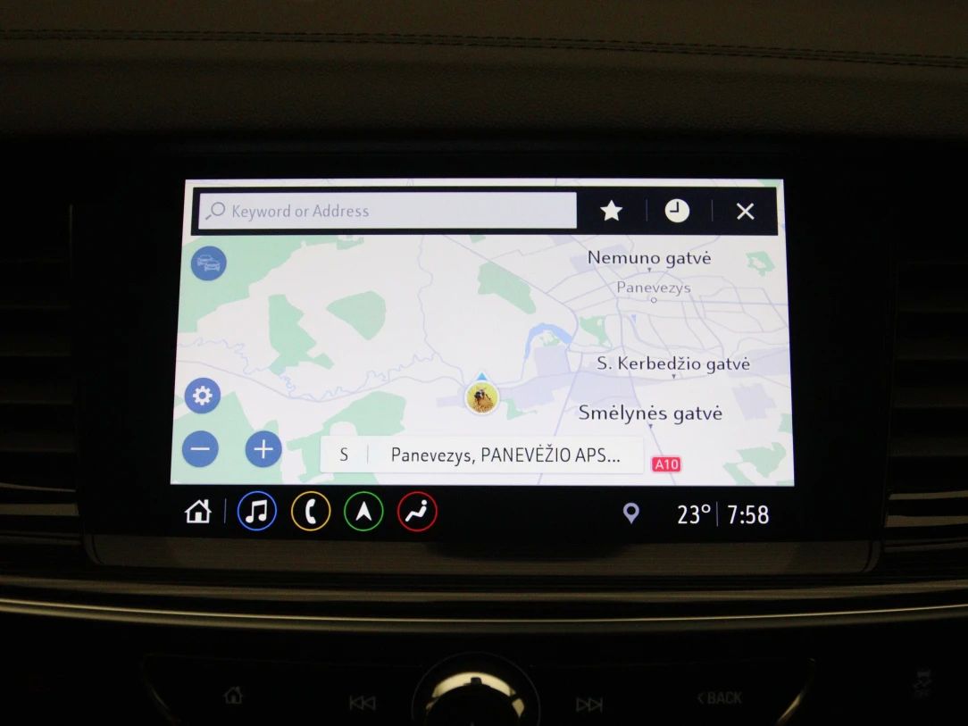Opel Insignia | 23