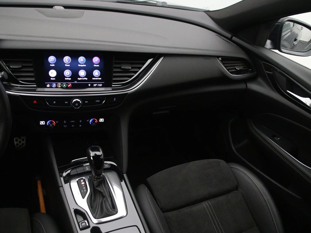 Opel Insignia | 20