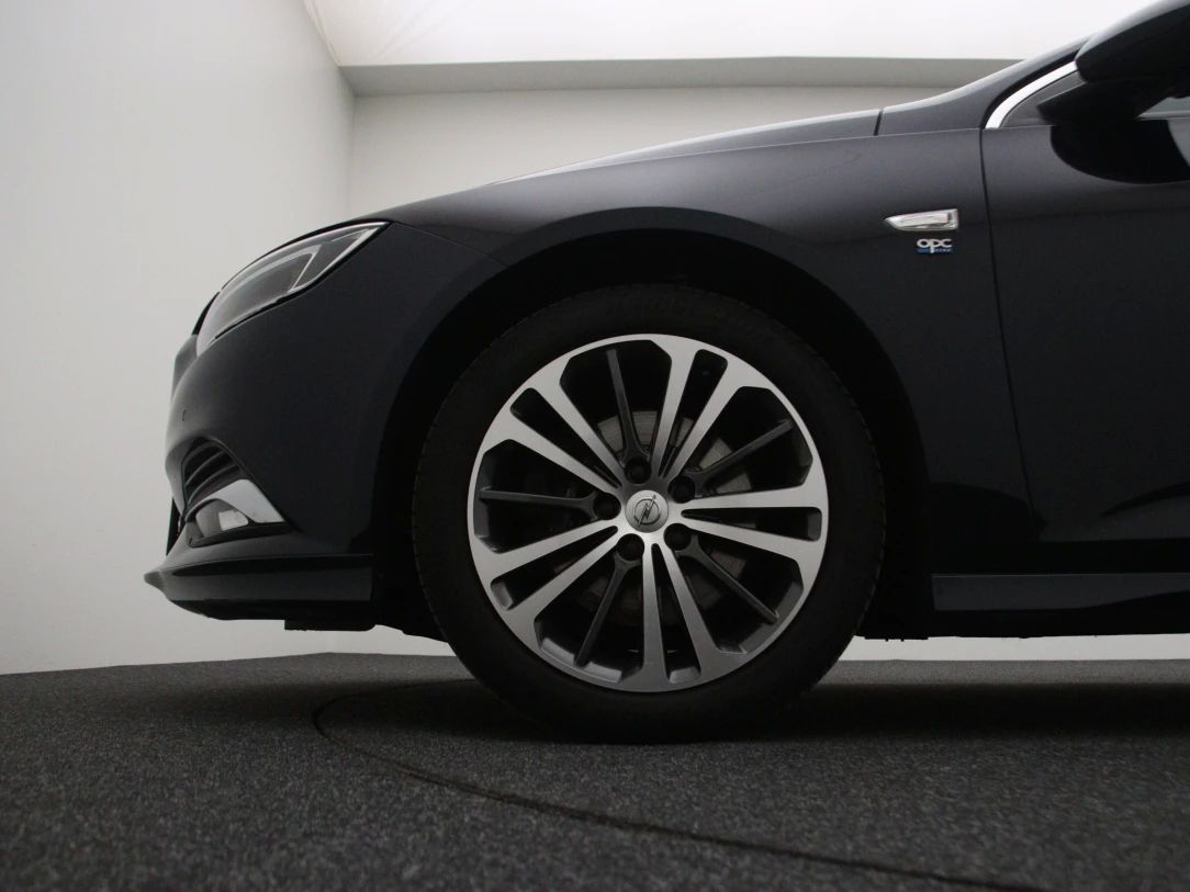 Opel Insignia | 27