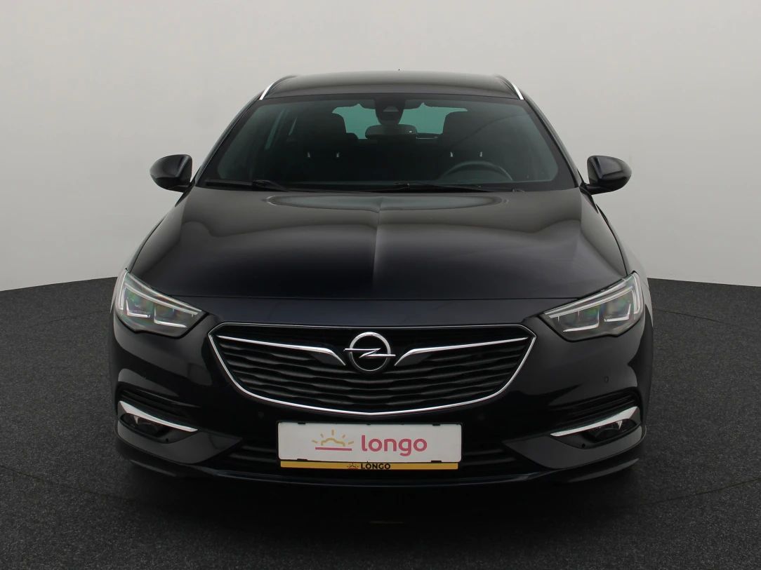 Opel Insignia | 2