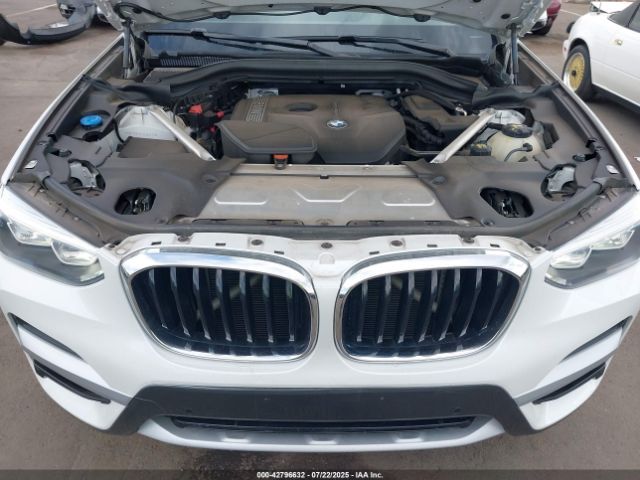 BMW X3 | 8
