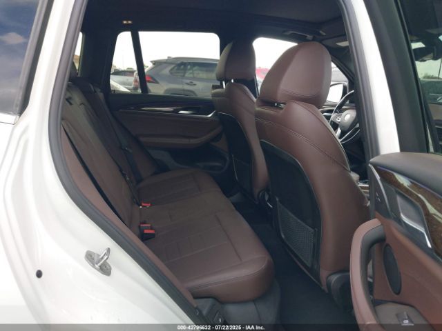 BMW X3 | 6