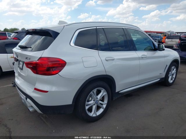 BMW X3 | 2