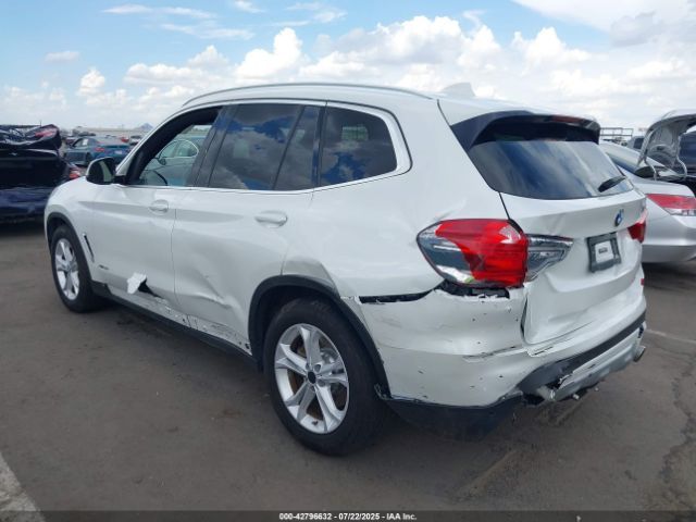 BMW X3 | 4