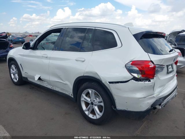BMW X3 | 1