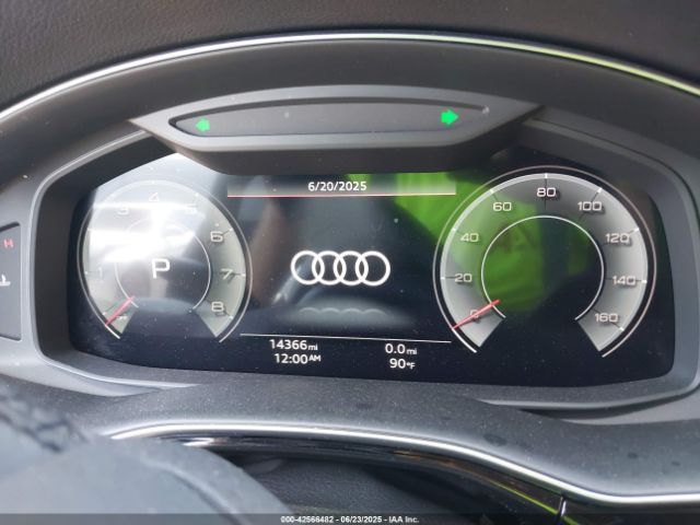 Audi Q8 | 5