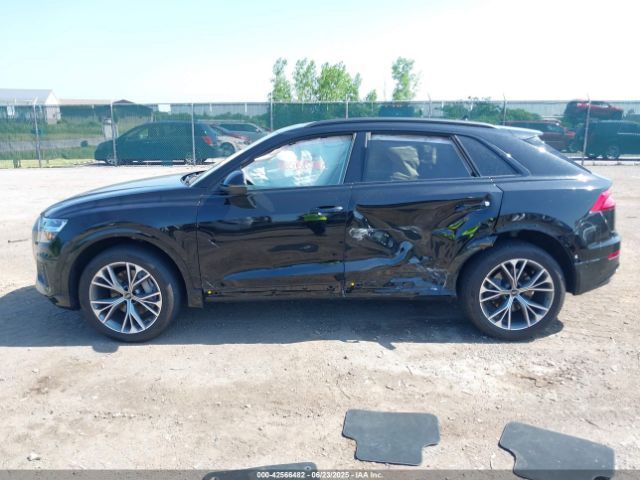 Audi Q8 | 12