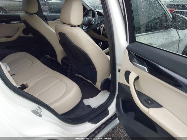 BMW X1 | 7