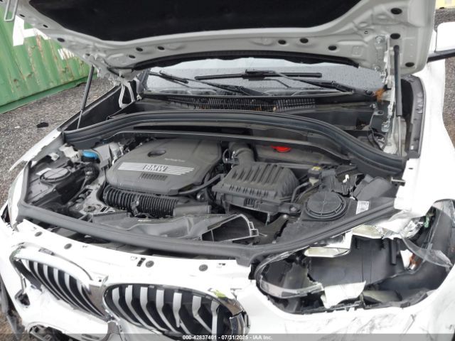 BMW X1 | 6