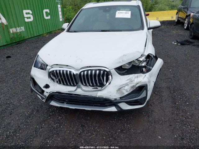 BMW X1 | 10