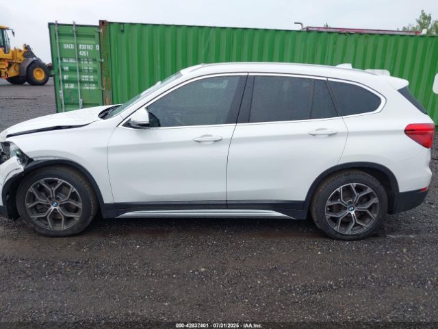 BMW X1 | 2