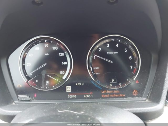 BMW X1 | 9
