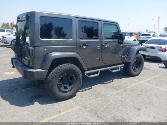 Jeep Wrangler | 20