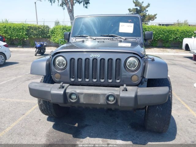 Jeep Wrangler | 12