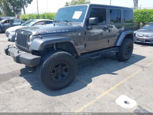 Jeep Wrangler | 1