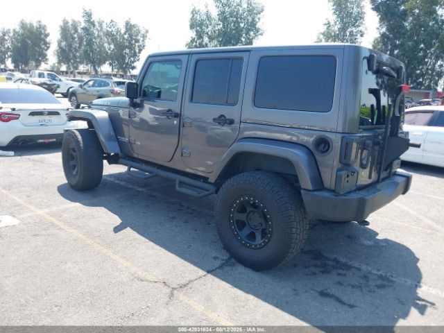 Jeep Wrangler | 2