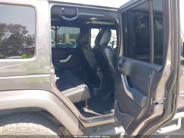 Jeep Wrangler | 7
