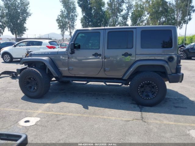 Jeep Wrangler | 14