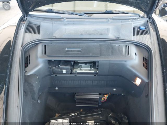 Porsche Boxster | 9