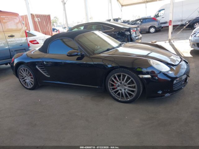 Porsche Boxster | 12