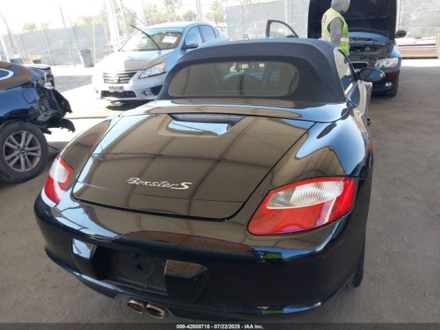 Porsche Boxster | 15