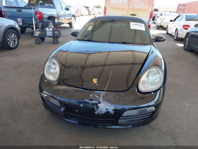 Porsche Boxster | 11