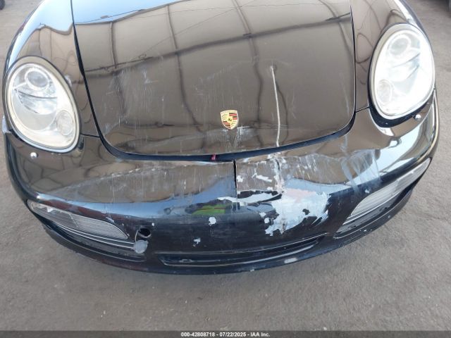 Porsche Boxster | 5