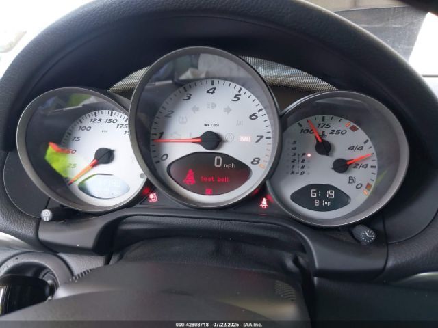 Porsche Boxster | 6