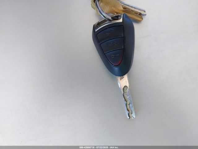 Porsche Boxster | 10