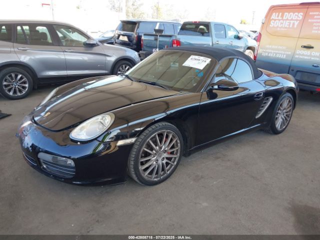 Porsche Boxster | 13