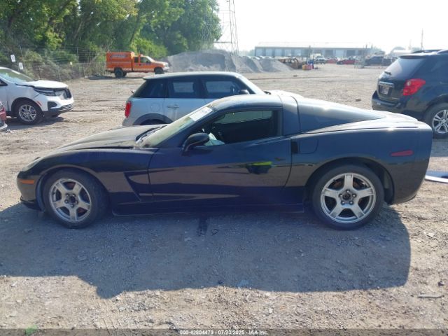 Chevrolet Corvette | 13