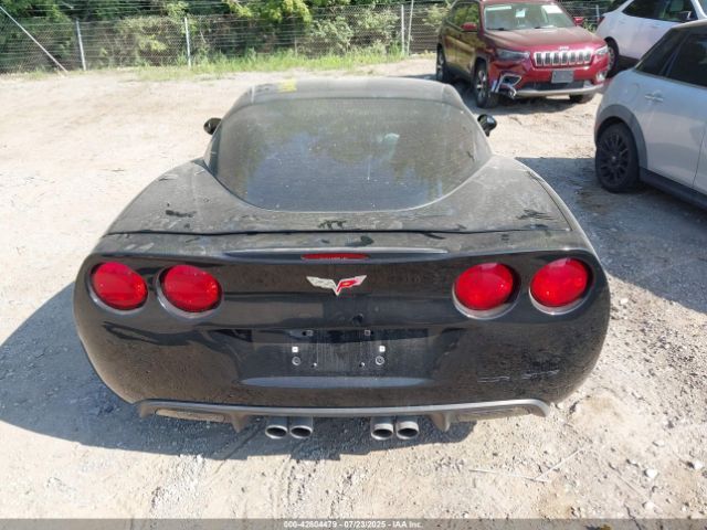 Chevrolet Corvette | 15