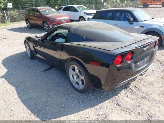 Chevrolet Corvette | 2