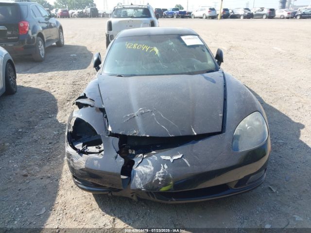 Chevrolet Corvette | 11