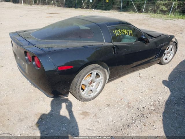 Chevrolet Corvette | 3