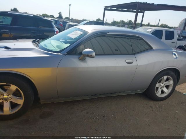Dodge Challenger | 13